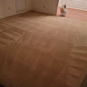 Meet your Posher, Marlin